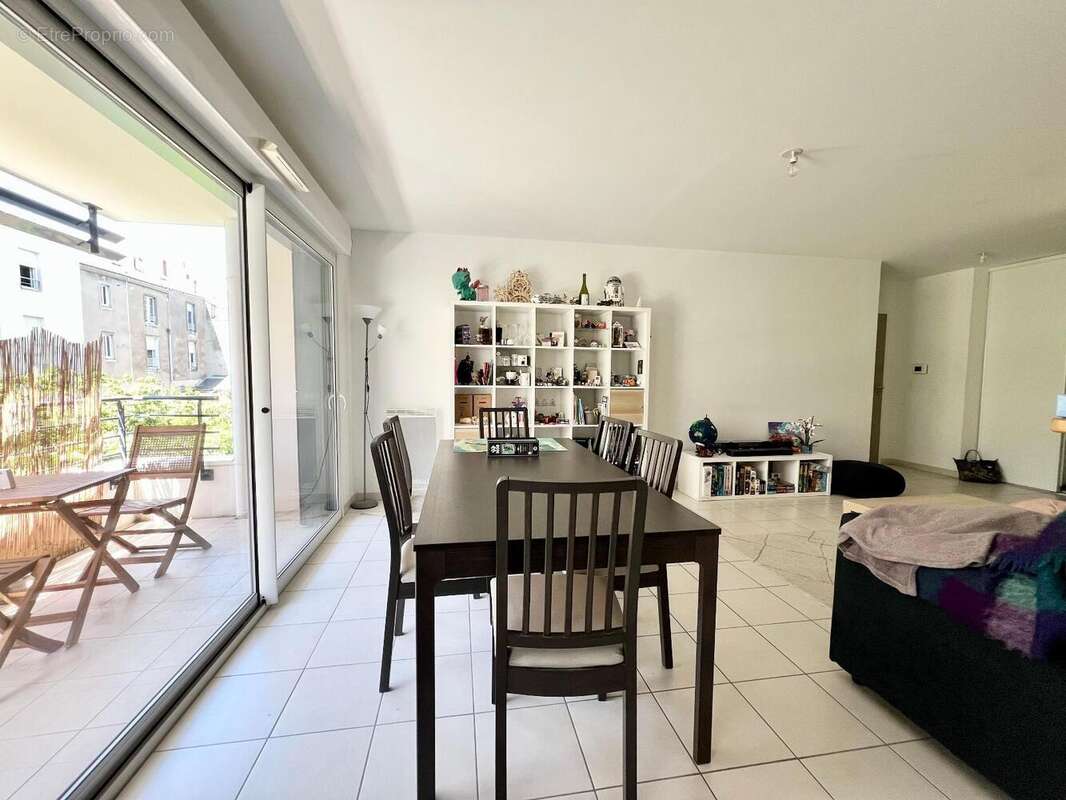 Appartement 69 m² à Angers  - photo 3