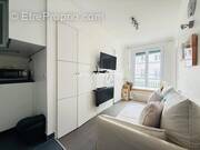 Appartement à PARIS-1E