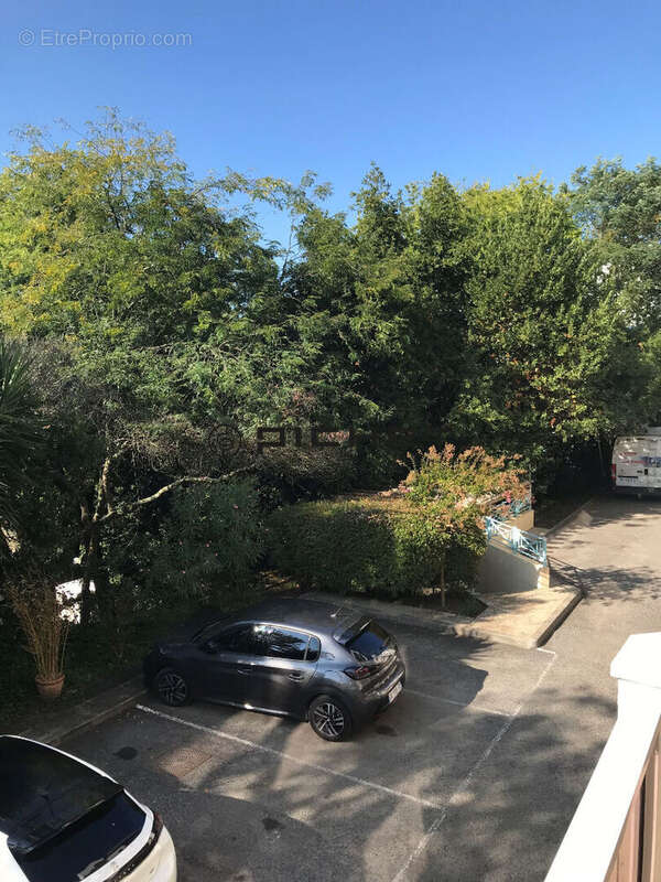 Appartement à ARCACHON