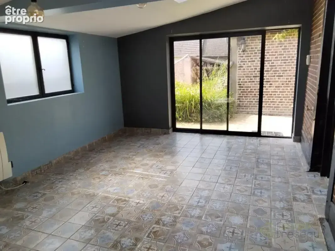 Maison 5 pièces 164 m² à vendre à Etouy (60600) - photo 15