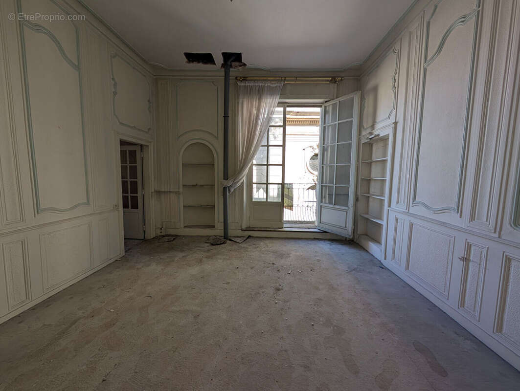 Appartement à PONT-A-MOUSSON