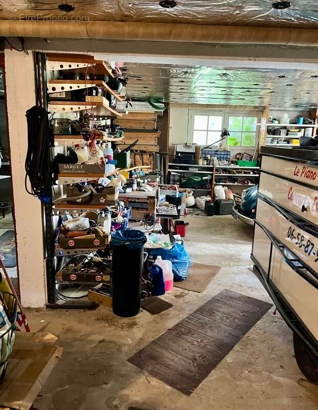 Maison à CHATEAULIN