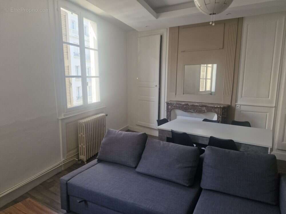 Appartement à LIMOGES