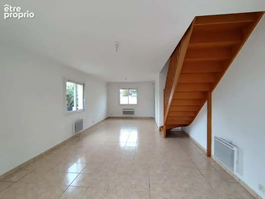2 maisons sur LANTON Taussat 226m² garages jardins 470 000€ - photo 6