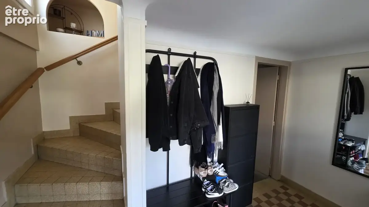 Maison familiale à vendre à Vaujours   Quartier Vert Galant - photo 12