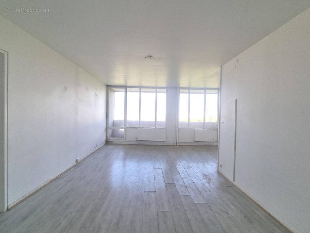 Appartement à BAGNOLET