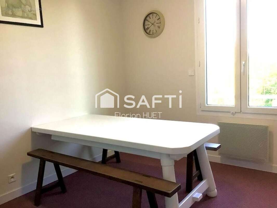 Photo 2 - Commerce à BAGNOLES-DE-L'ORNE