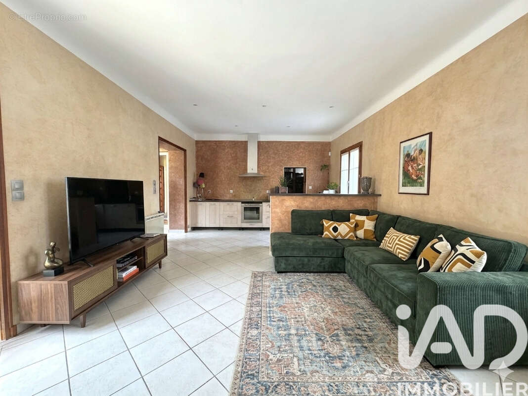 Photo 3 - Maison à MARTIGUES