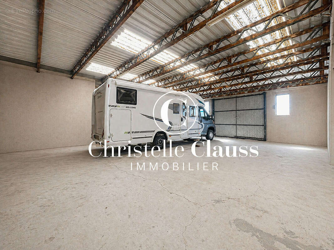 Maison à ROSHEIM