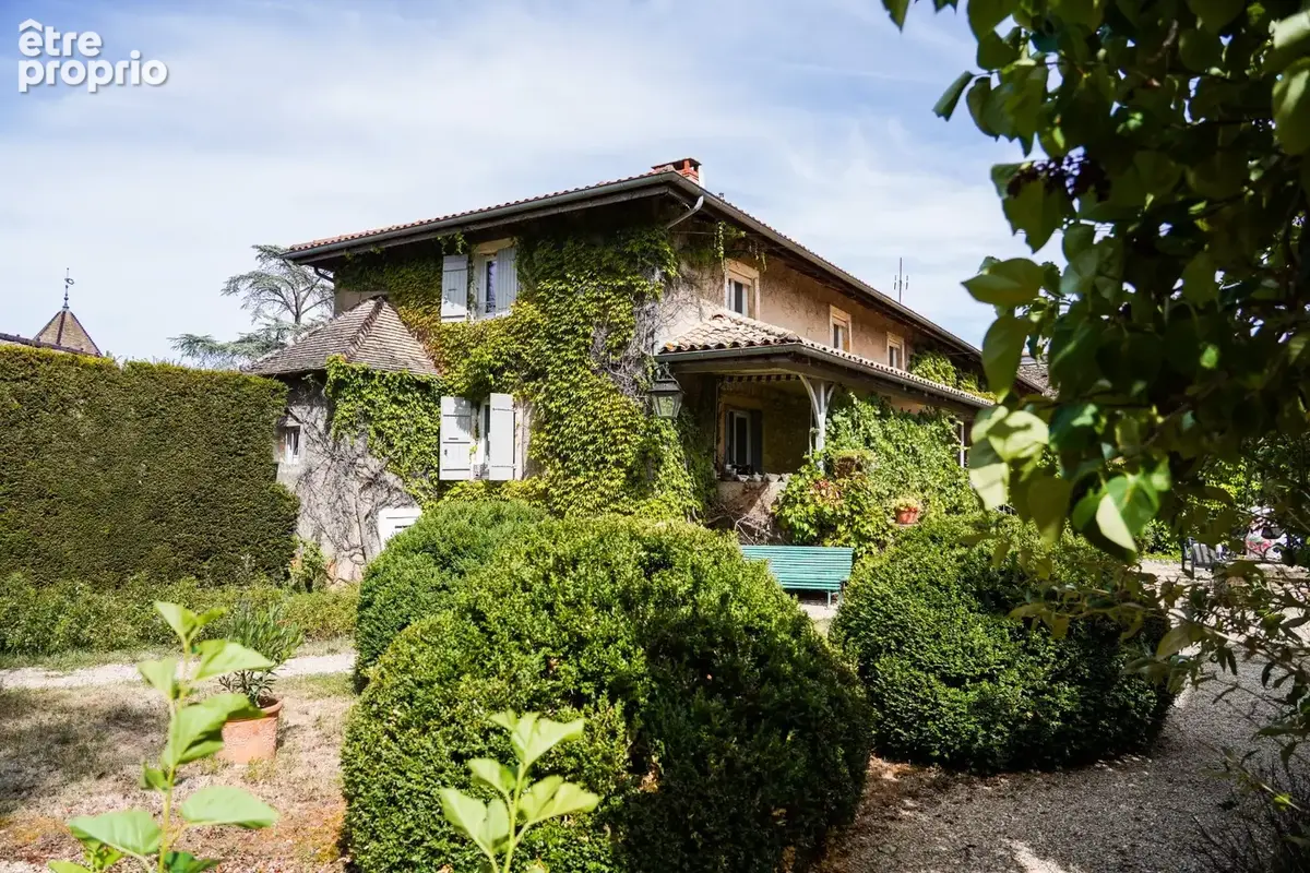 Maison à MACON