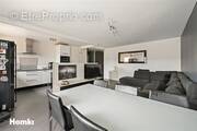 Appartement à MONTMAGNY