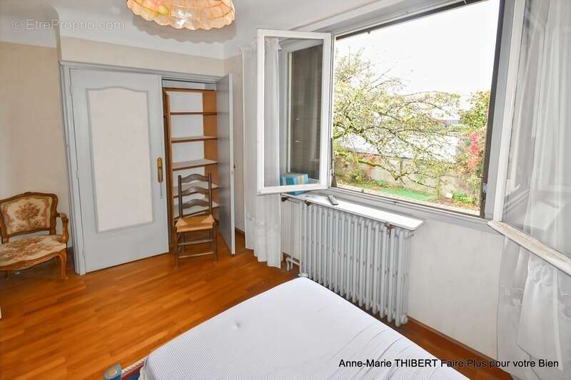 Maison à VILLEURBANNE