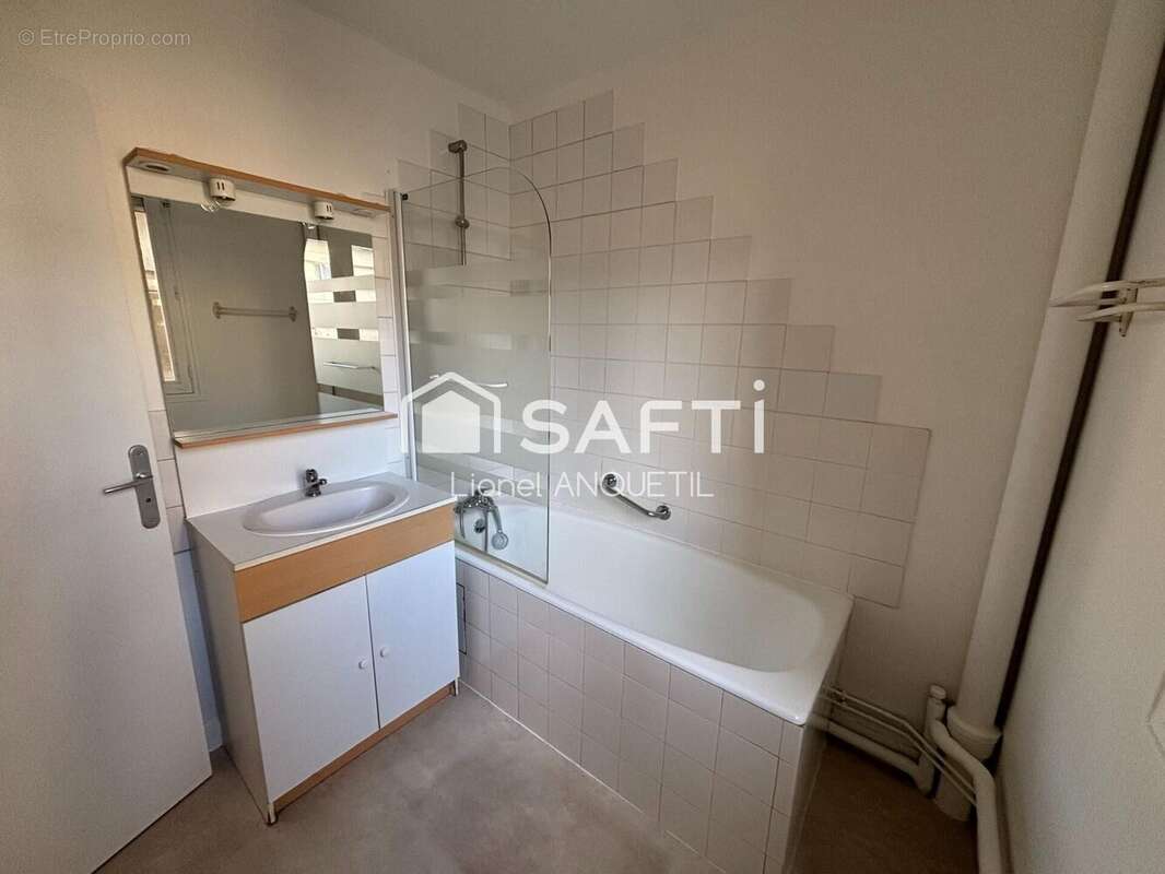 Photo 7 - Appartement à SAINT-VALERY-EN-CAUX