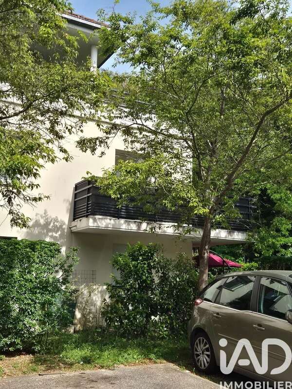 Photo 3 - Appartement à SAINT-PIERRE-DU-PERRAY