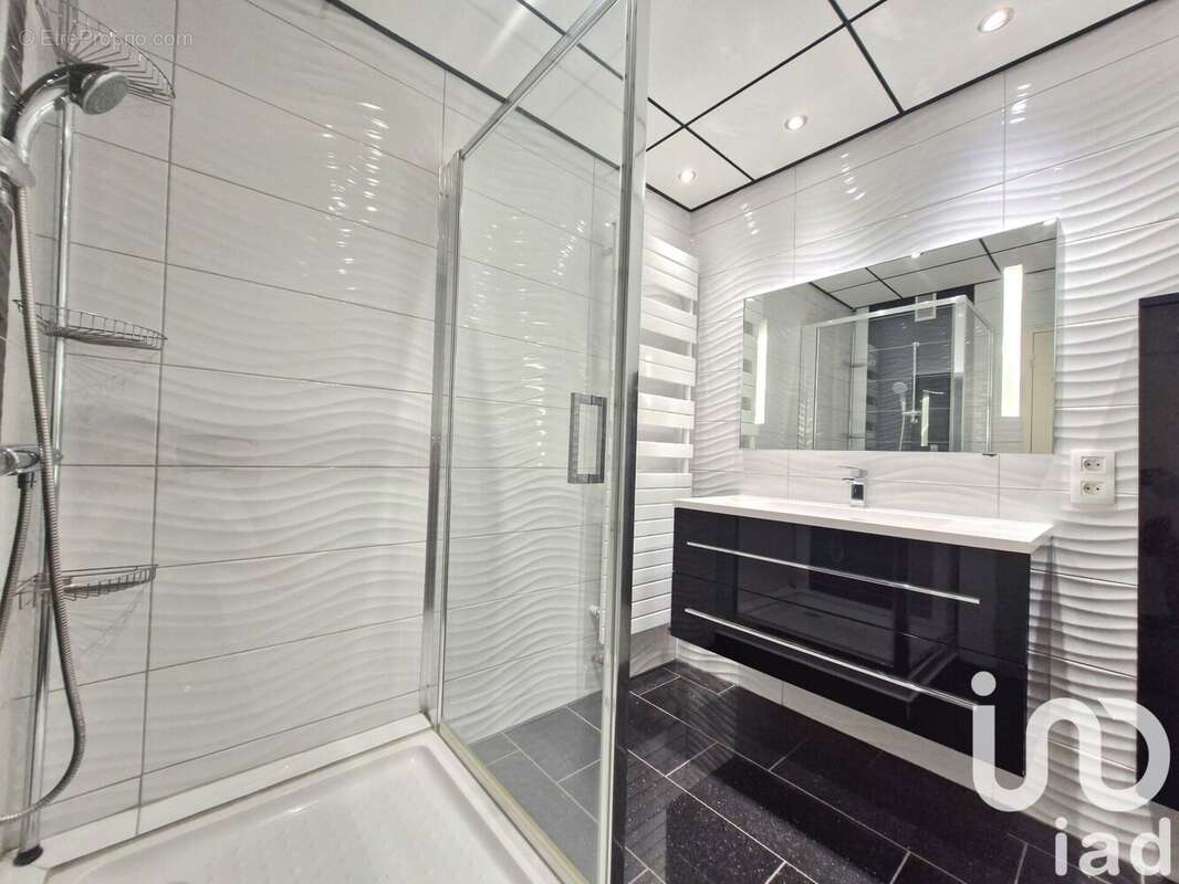 Photo 5 - Appartement à LE BAN-SAINT-MARTIN