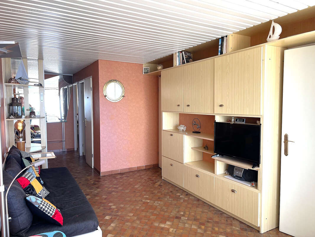Appartement à AGDE