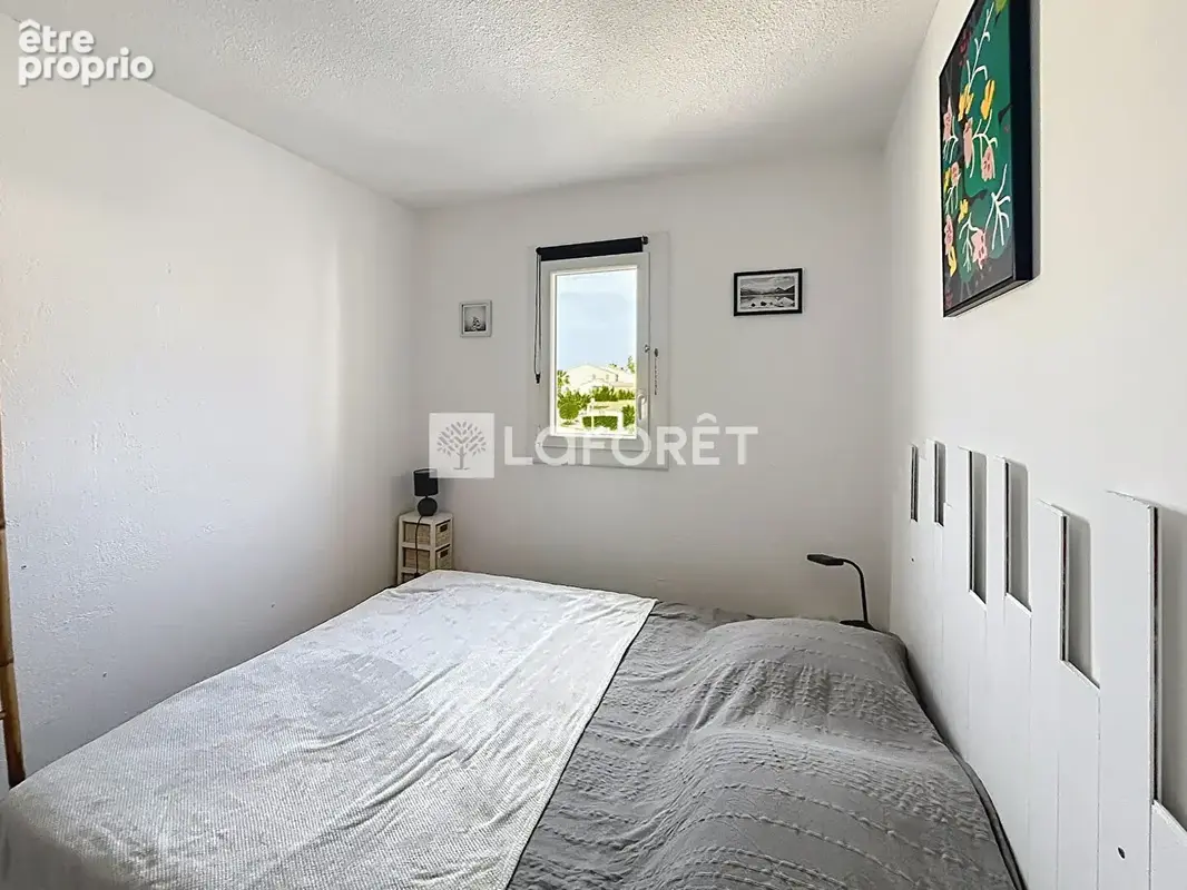 Appartement Saint Cyprien 3 pièce(s) 35m2 - photo 8