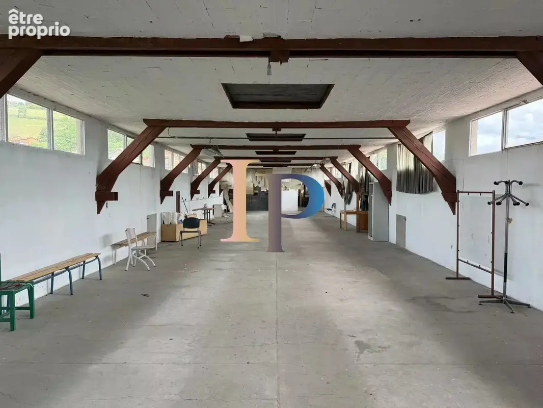 Immeuble a fort potentiel - photo 11