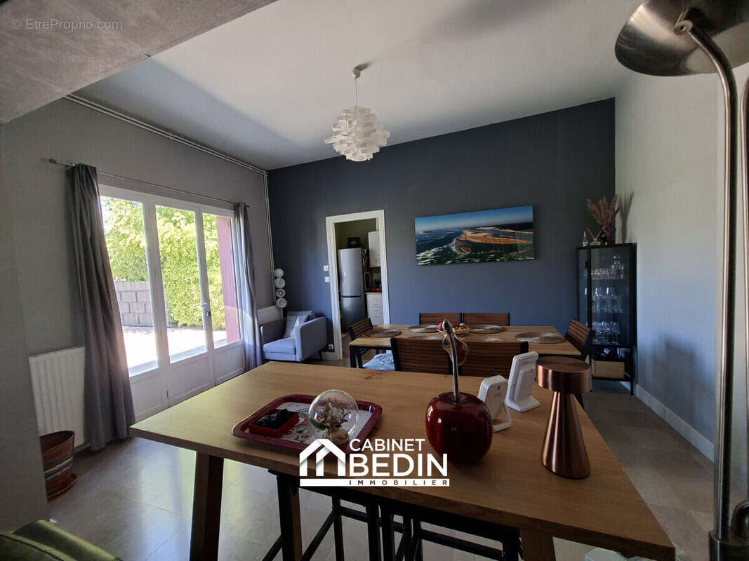 Maison 169 m² à Gradignan  - photo 9