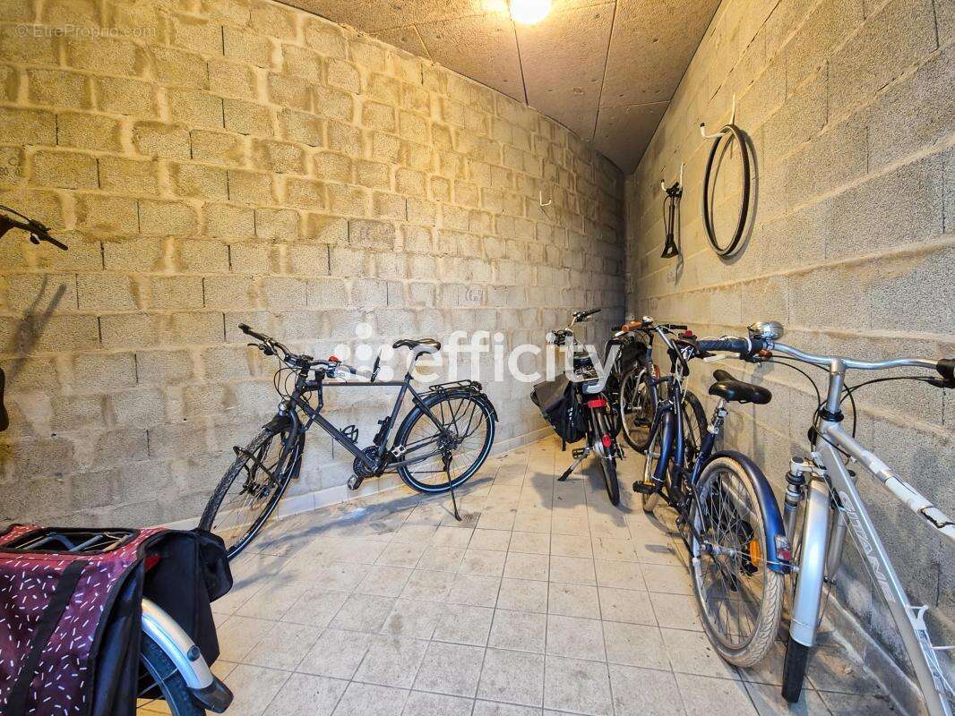 Appartement à LA ROCHELLE