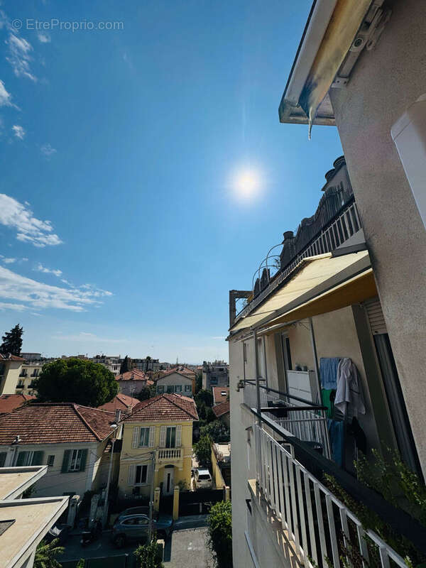 Photo 6 - Appartement à NICE