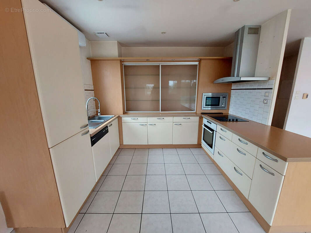Appartement à BETTON