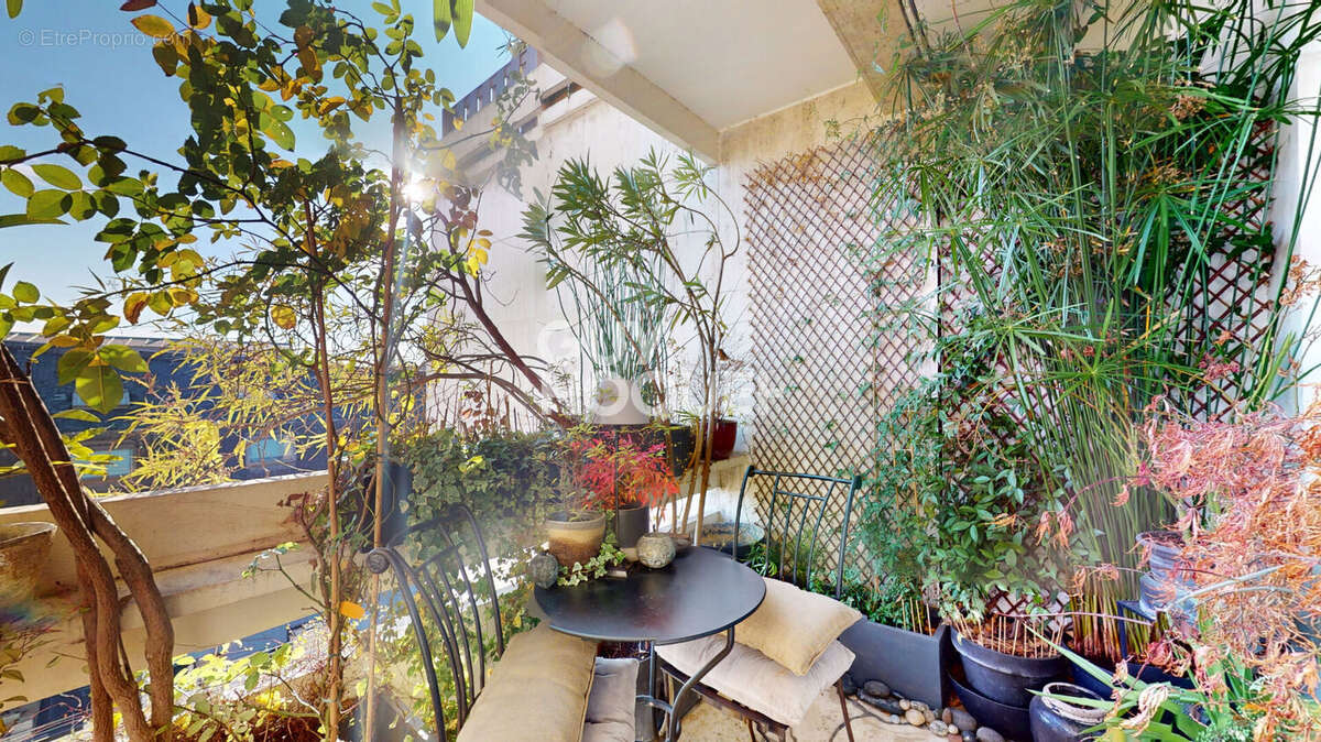 Appartement à TOURS