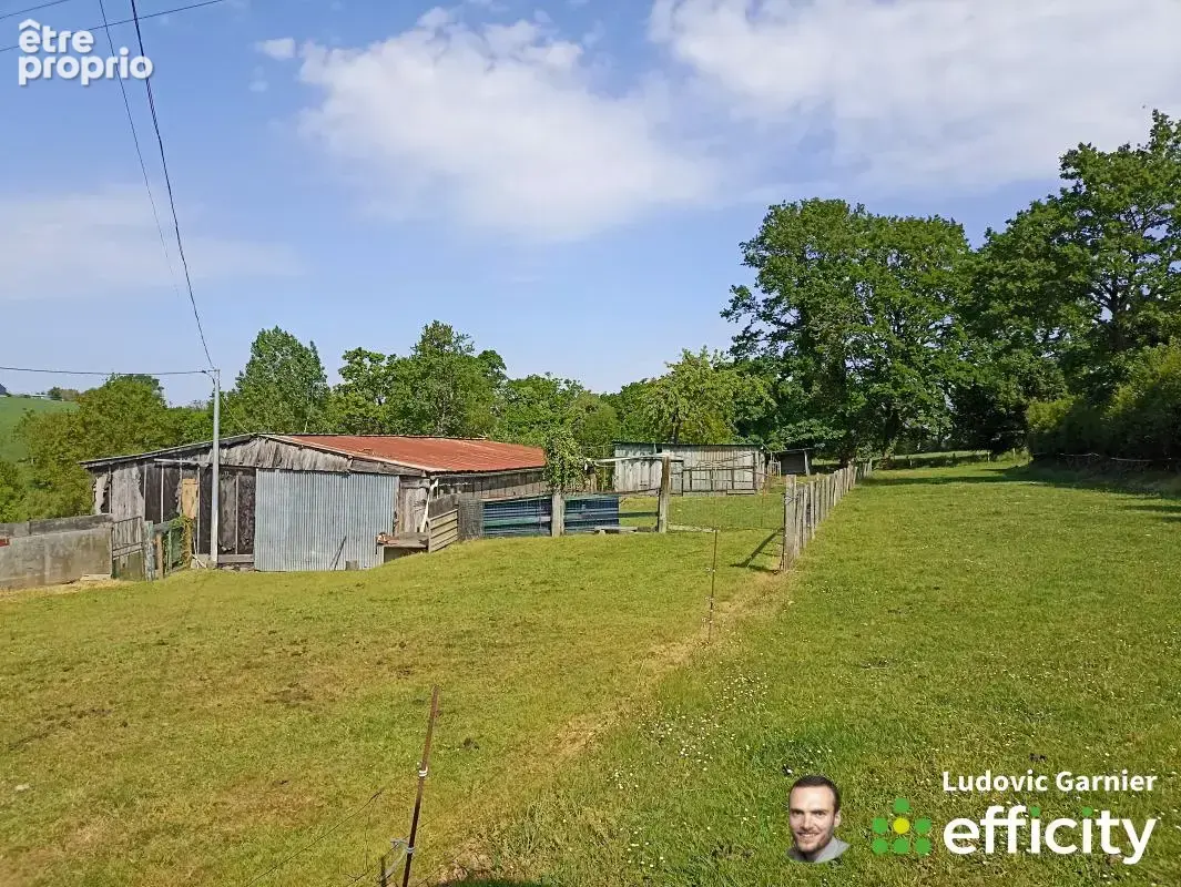 Maison 4 pièces 65 m² à vendre à Lapenty (50600) - photo 18