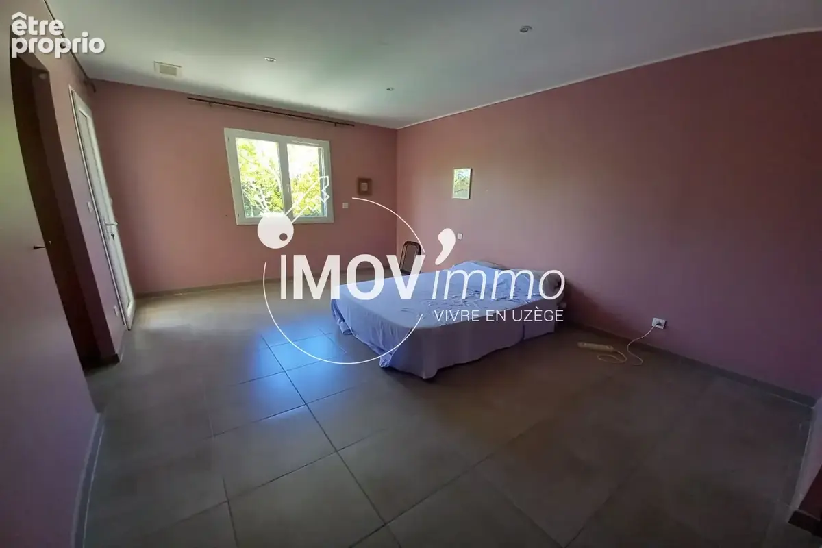 Maison 7 pièces 170 m² à vendre à Uzes (30700) - photo 9