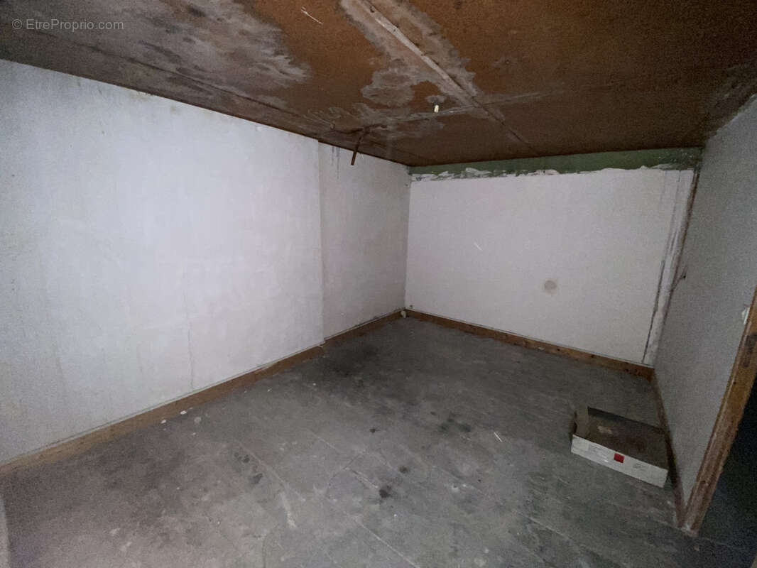 Appartement à CHALAIS