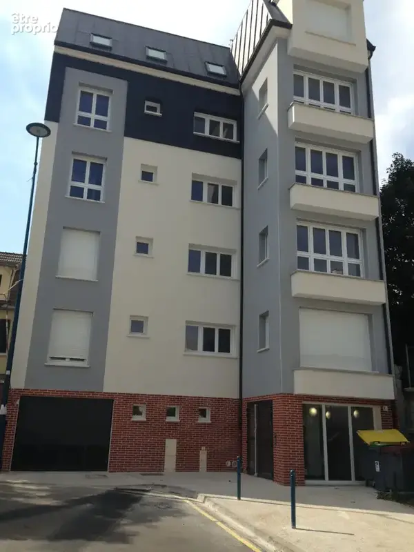 Appartement Pantin 2 pièce(s) 49 m2 - photo 6