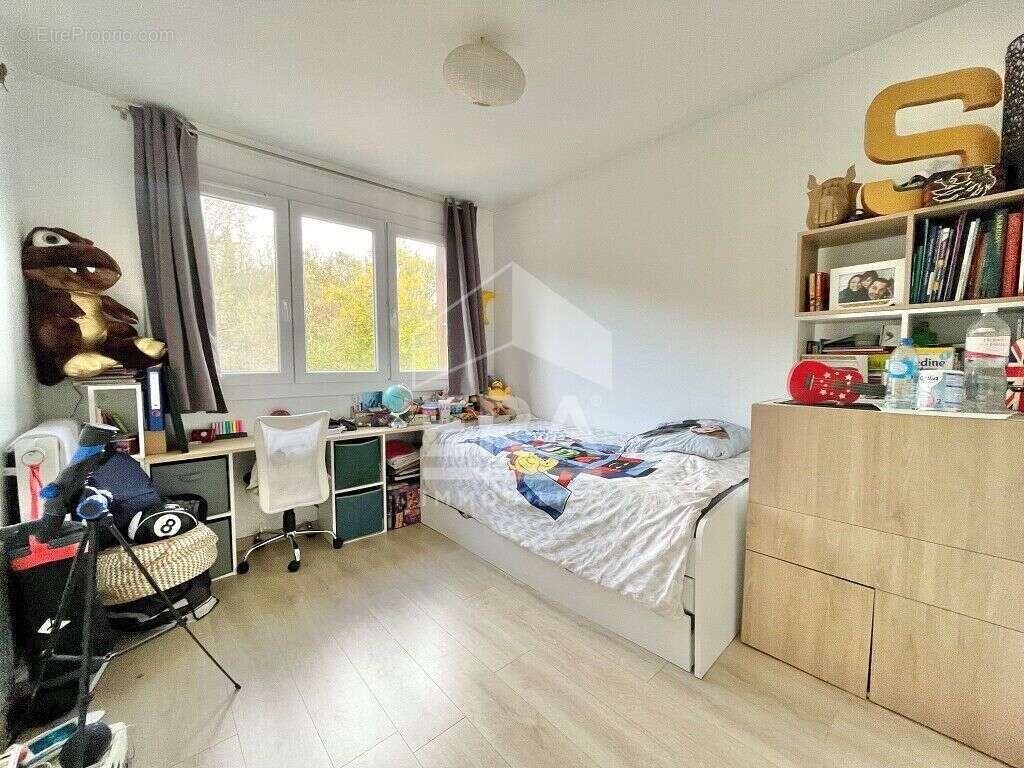 Appartement 68m² à saint-maurice - photo 7