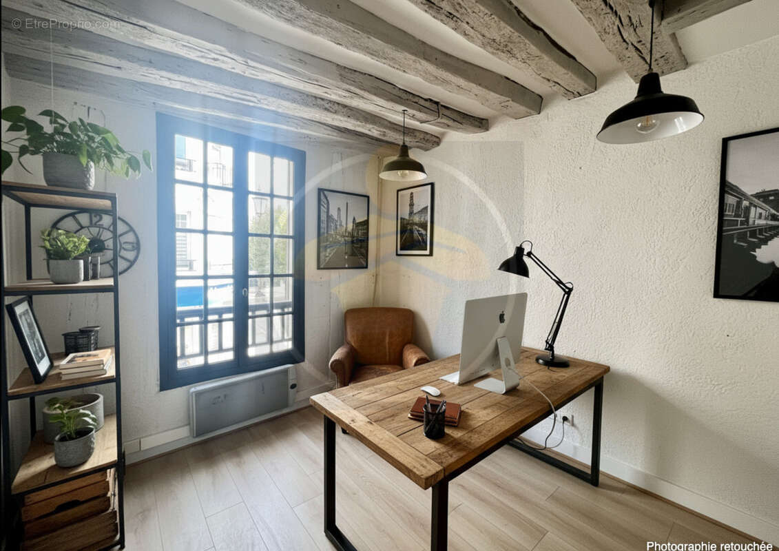 Commerce à COULOMMIERS