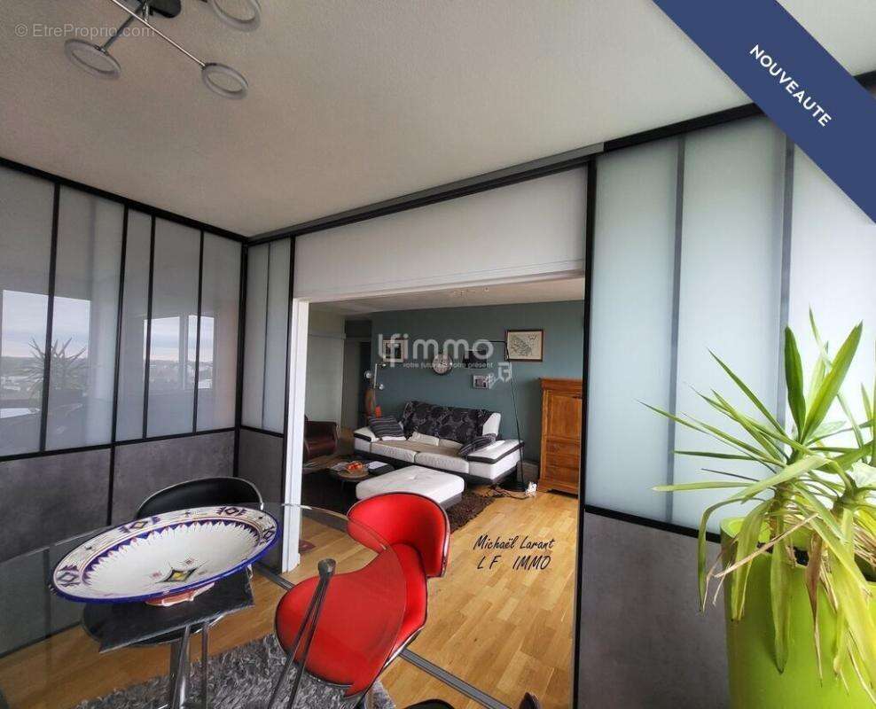 Appartement à MERIGNAC