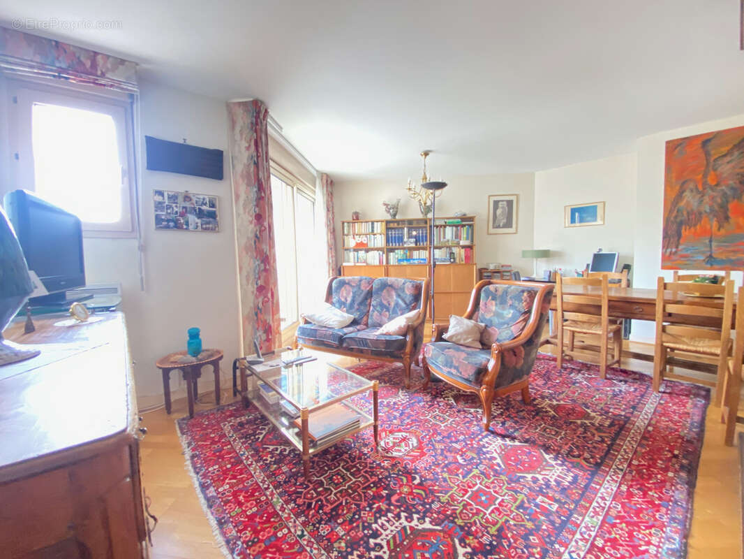 Appartement à SAUMUR