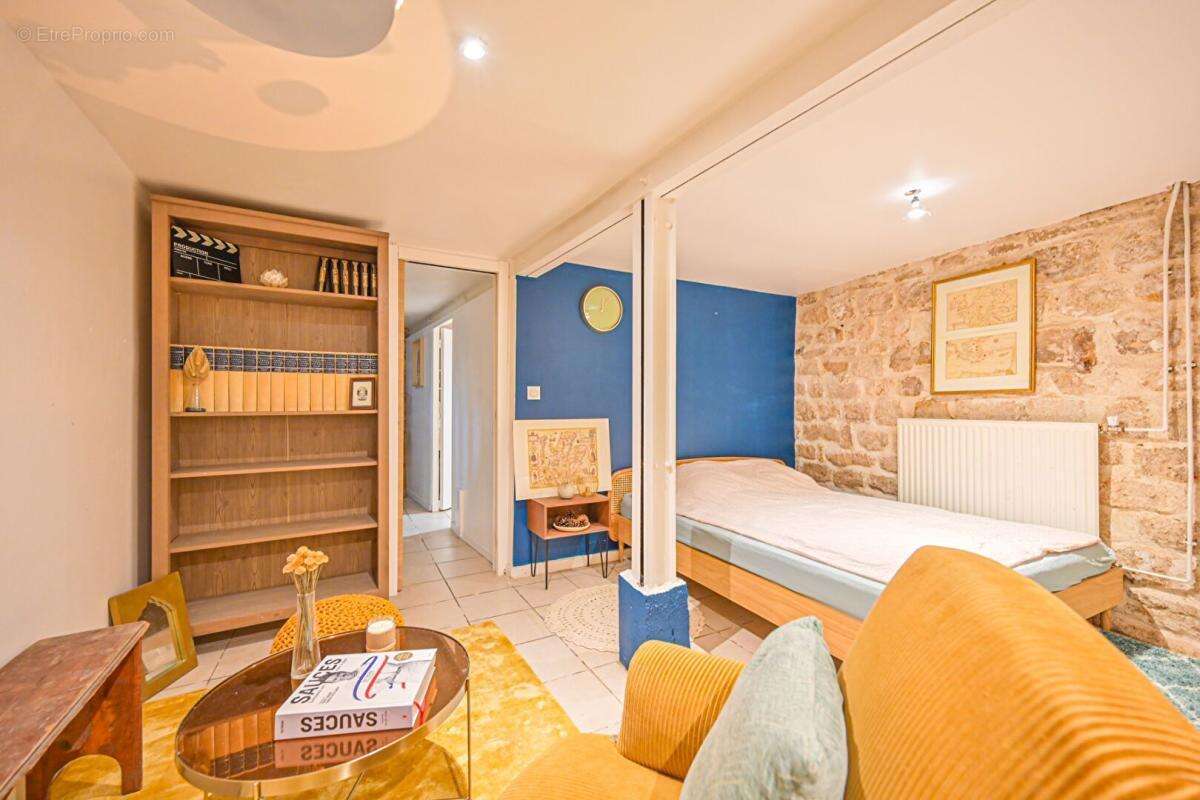 Appartement à MONTREUIL