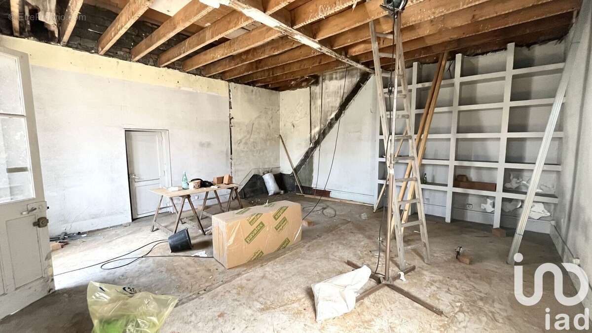 Photo 5 - Parking à SAINT-ETIENNE