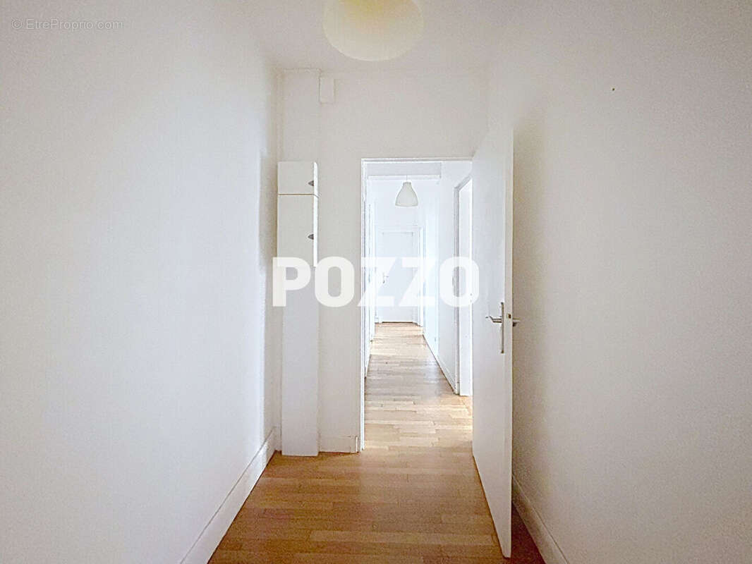 Appartement à CAEN