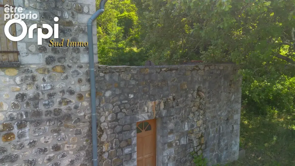 Propriété Agricole avec maison - photo 8