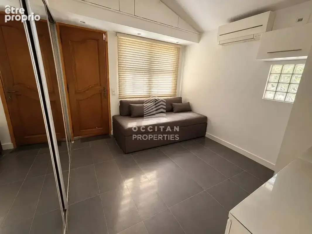 Villa 6 Pièces - Quartier Europe - Piscine - photo 15