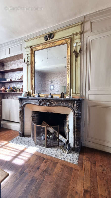 Maison à BRAY-SUR-SEINE