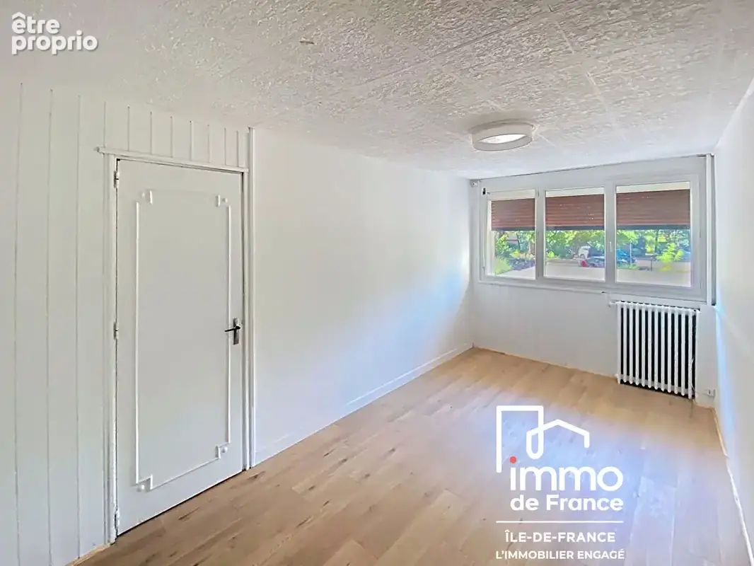 Photo Appartement à Montreuil au prix de 220 000€
