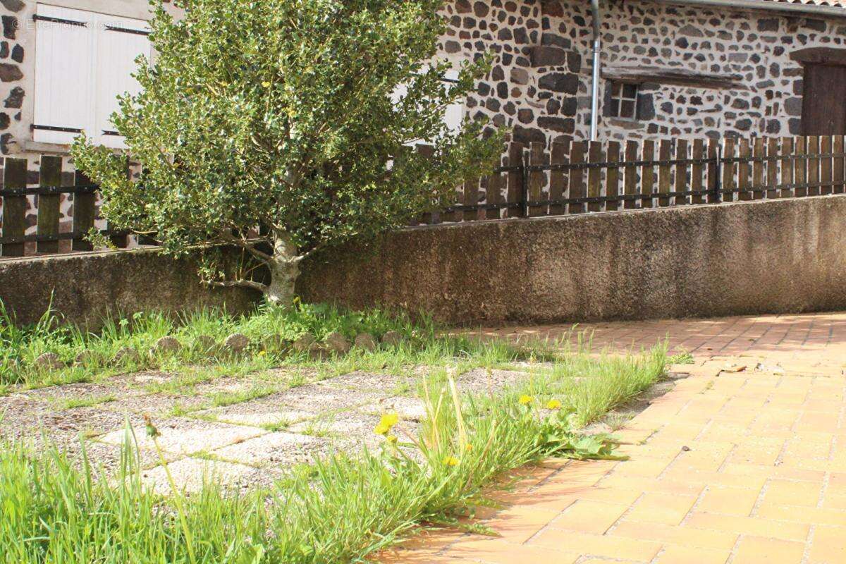 Maison à LANDOS