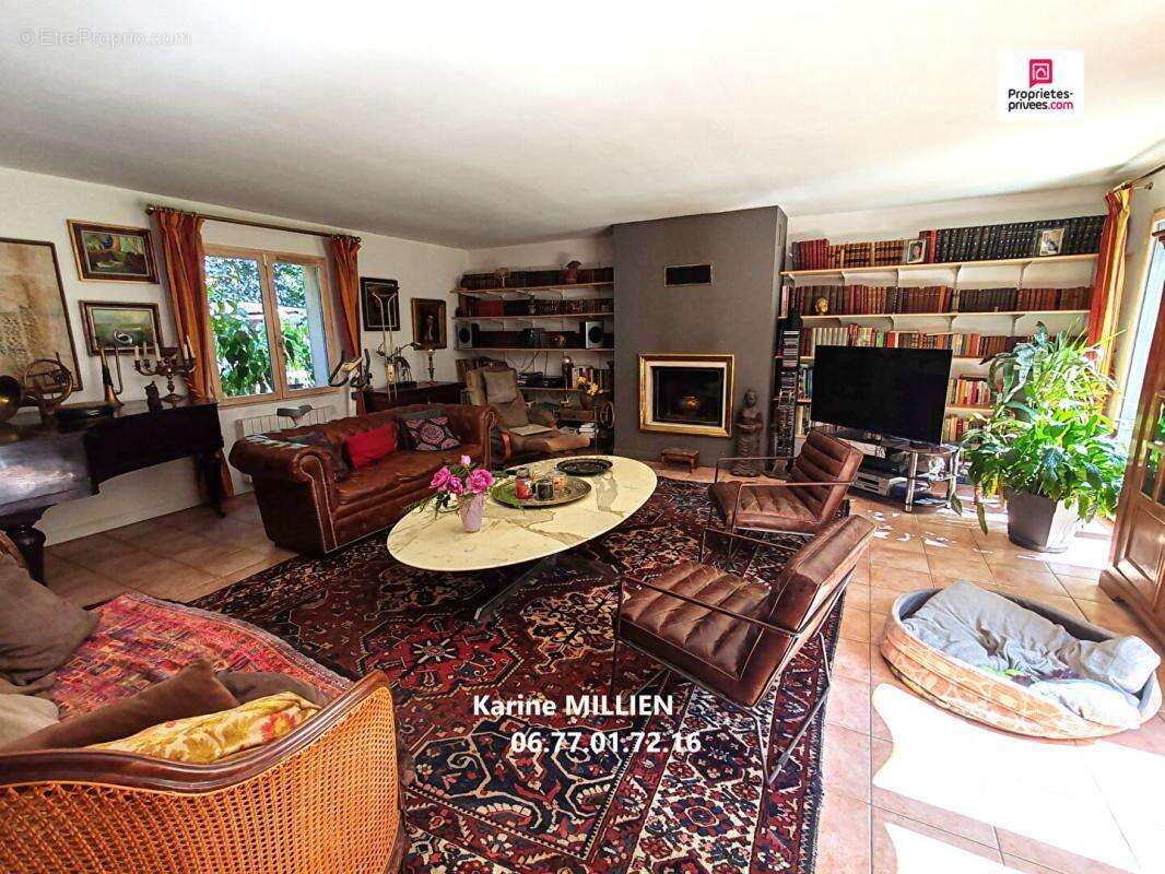 Maison à NONANCOURT