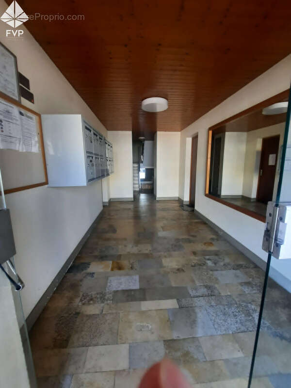 Appartement à FECAMP