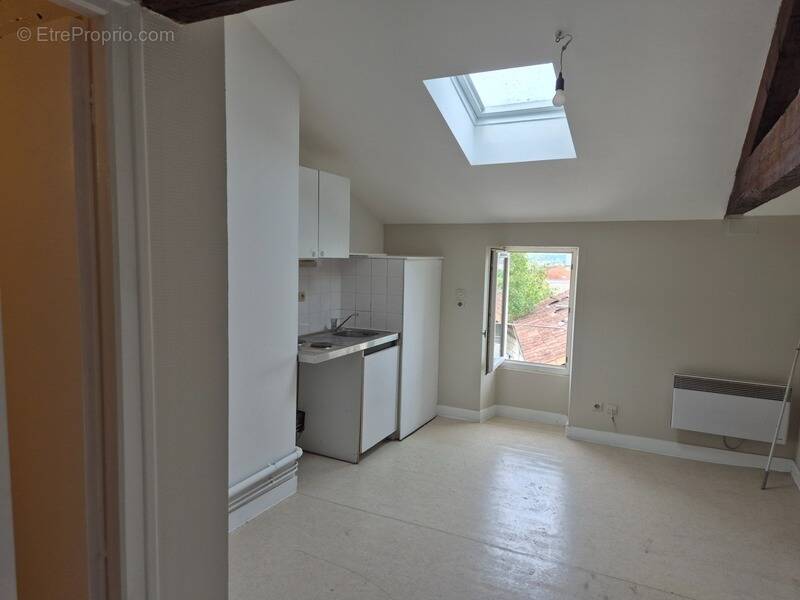 Appartement à ANGOULEME