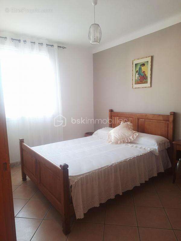 Maison à ILLE-SUR-TET