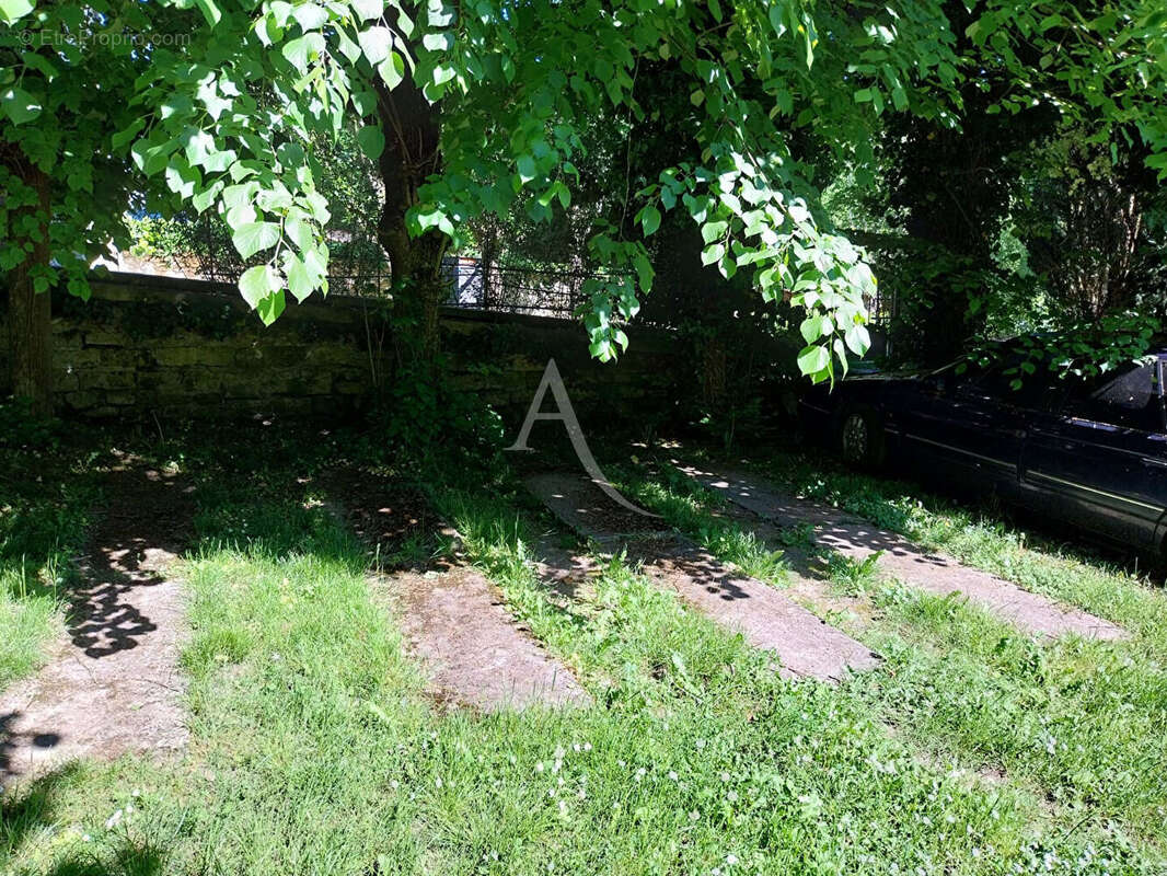 Appartement à MEULAN