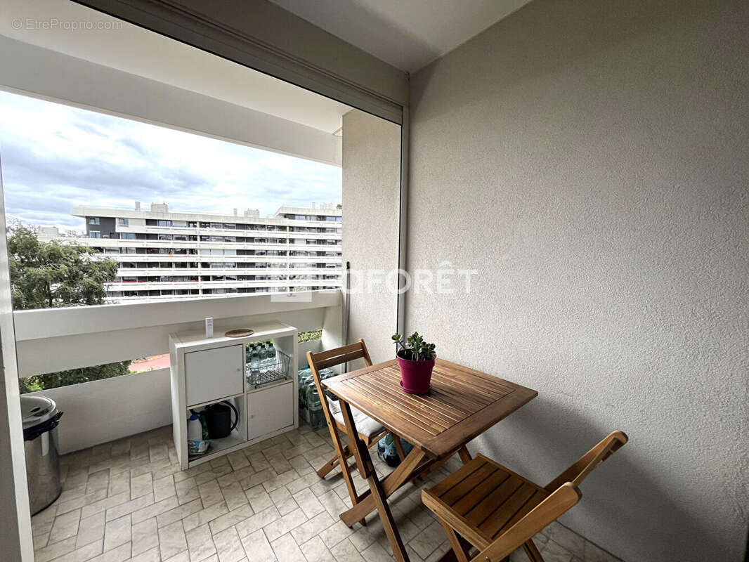 Appartement à FRANCONVILLE