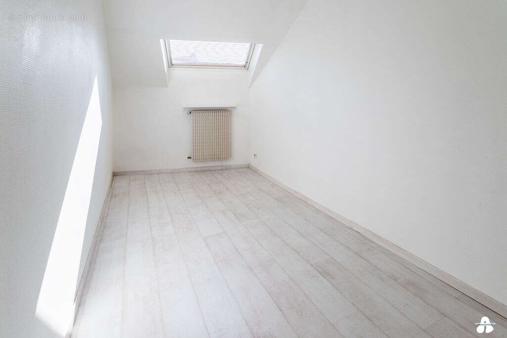 Appartement à BONNEVILLE